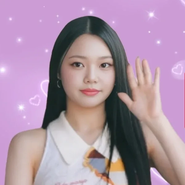 Shining profile picture of 朴寶恩 (CLASS:y) on today's Choeaedol