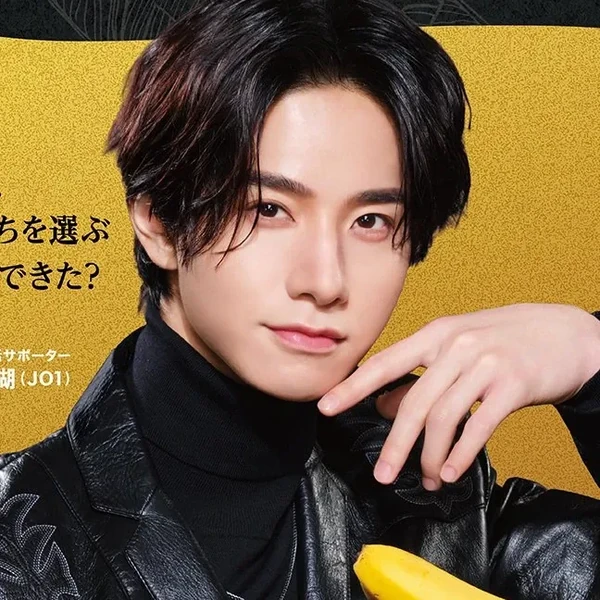 Fans' Pick: Best Moment of Sato Keigo (JO1)