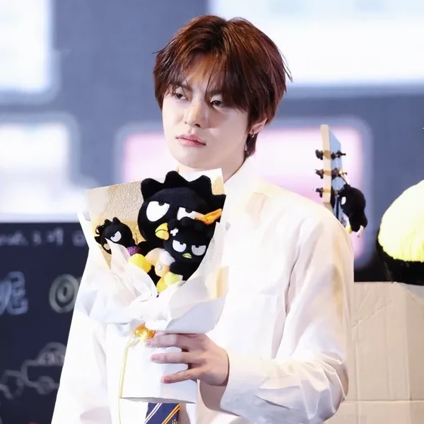 Momen Terbaik Lee Leo (ALPHA DRIVE ONE) Pilihan Penggemar