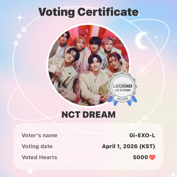 Top Photo Full of NCT DREAM Love