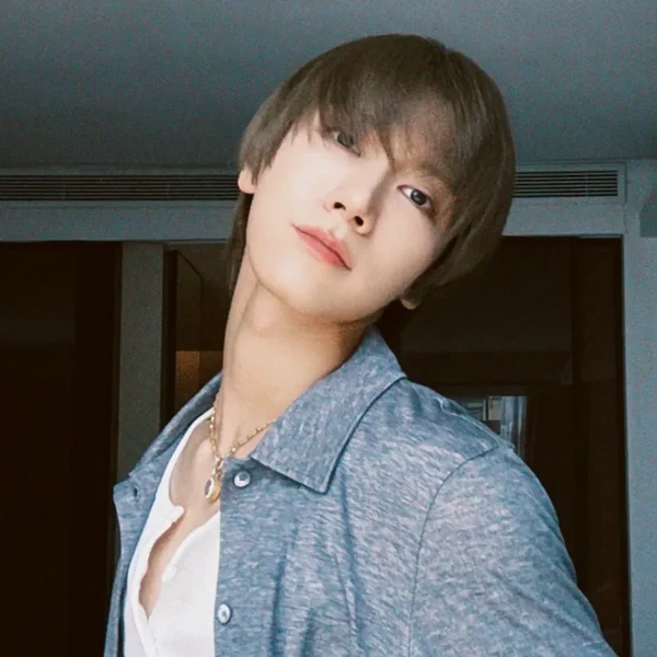 Best moment chosen by TEN (WayV) fandom