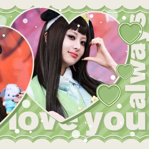 Today's Most Loved LE SSERAFIM