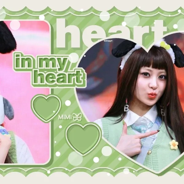 Today's Most Loved LE SSERAFIM