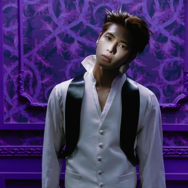 充滿粉絲愛意的太顯 (TOMORROW X TOGETHER)人氣照片