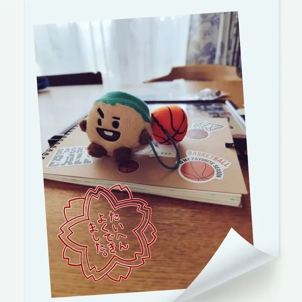 充滿粉絲愛意的SUGA (防彈少年團)人氣照片