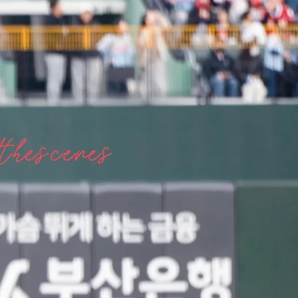 최애 팬덤이 만들어낸 강다니엘의 1등 배너 게시글