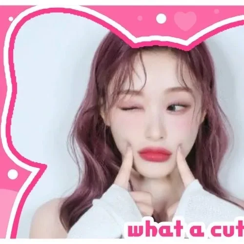 Popular profile image of 佳泫 (DREAMCATCHER) selected by votes