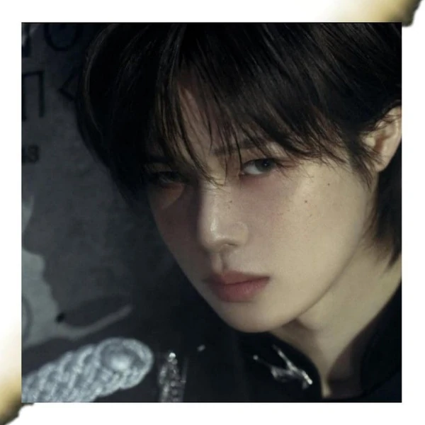 오늘 최애돌에서 빛나는 케이 (앤팀)의 대표 사진