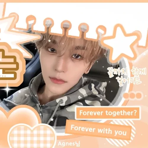 Today's Most Loved He Xinlong (ALPHA DRIVE ONE)