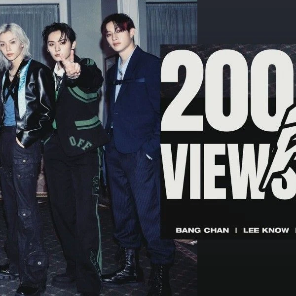 Stray Kids 팬심 가득한 인기 사진