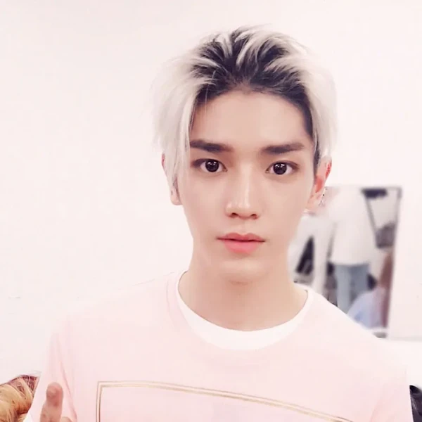 Shining profile picture of 泰容 (NCT 127) on today's Choeaedol