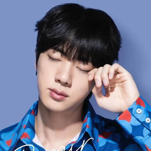 Momen Terbaik Jin (BTS) Pilihan Penggemar