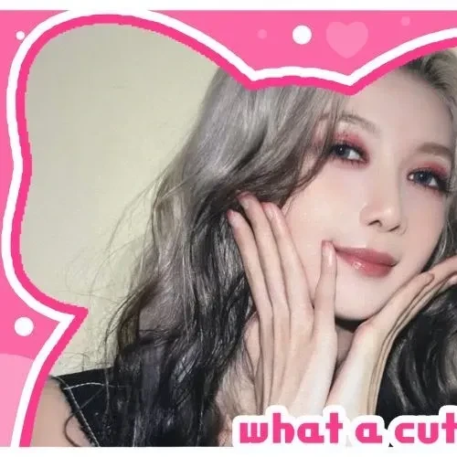 Top Photo Full of Dami (DREAMCATCHER) Love