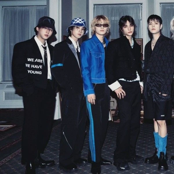 Stray Kids 팬심 가득한 인기 사진