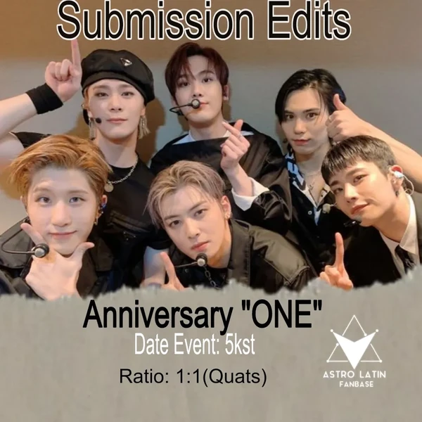 Momen Terbaik ASTRO Pilihan Penggemar