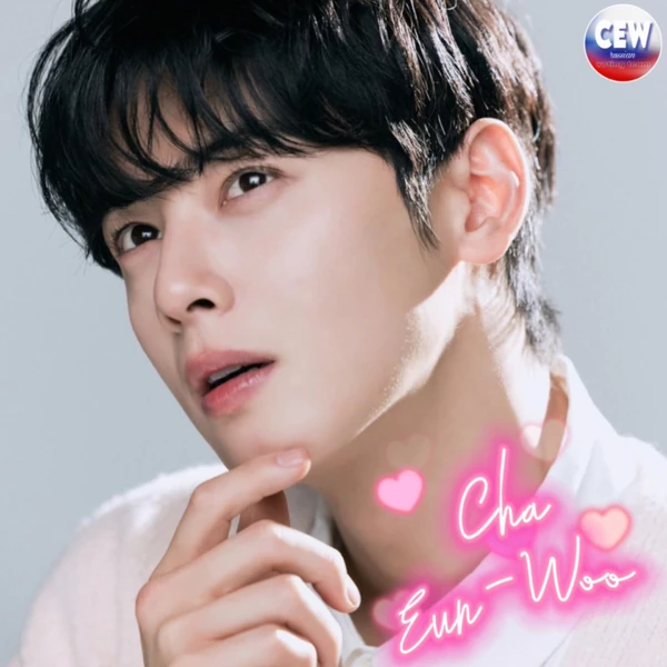 Today's Most Loved Eunwoo (ASTRO)