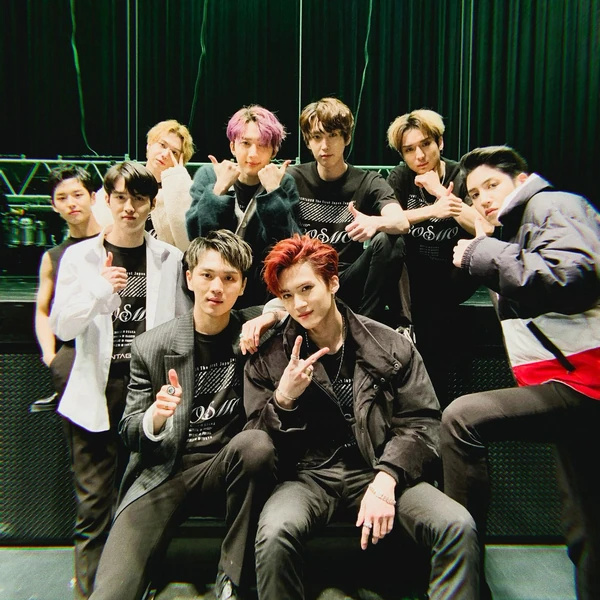 粉絲票選的PENTAGON最佳瞬間