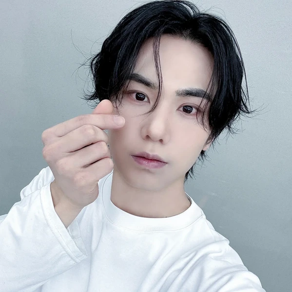 Foto Populer Penuh Cinta untuk ASTRO