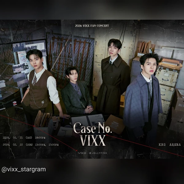 Fans' Pick: Best Moment of VIXX