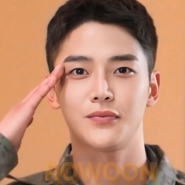 今天最受喜爱的路云