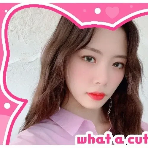 Popular profile picture of 祉攸 (DREAMCATCHER) loved by fans