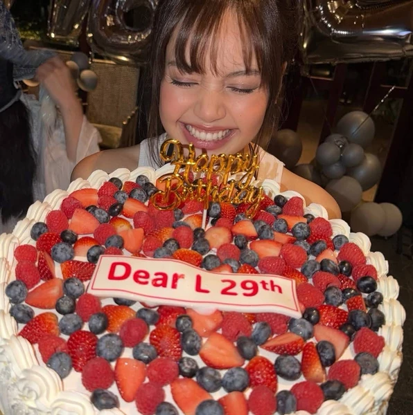 リサ (BLACKPINK)への愛が詰まった人気写真