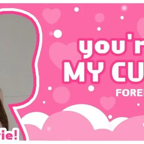 今日最も愛されたスア (DREAMCATCHER)の姿