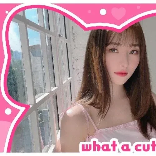 Popular profile image of 秀雅 (DREAMCATCHER) selected by votes