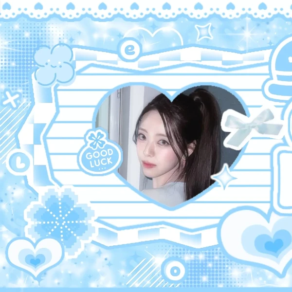 Today's Most Loved Yuna (ITZY)