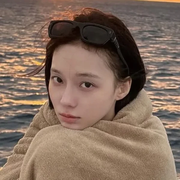 Today's Most Loved Winter (aespa)