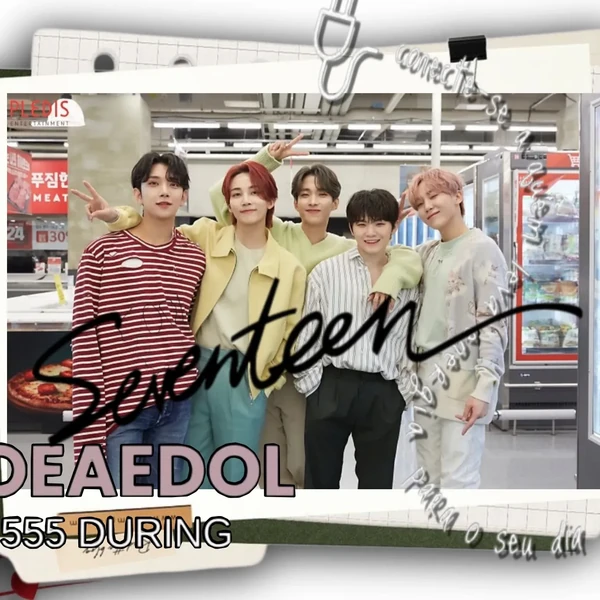 팬들이 뽑은 세븐틴 최고의 순간