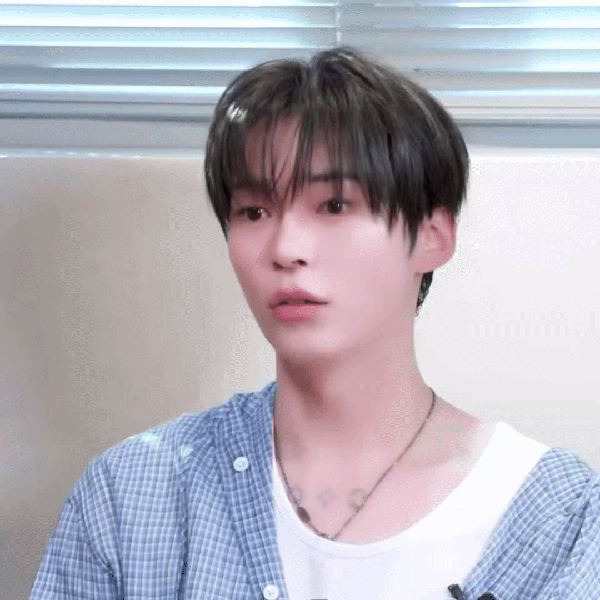 Momen terbaik pilihan fandom Sung Hanbin (ZEROBASEONE)