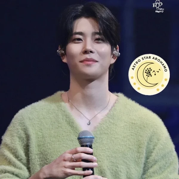 Today's Most Loved MJ (ASTRO)