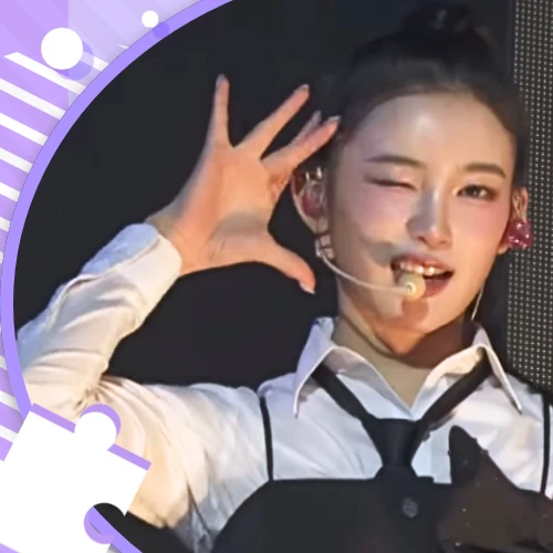 Top Photo Full of Sakurai Miu (ME:I) Love