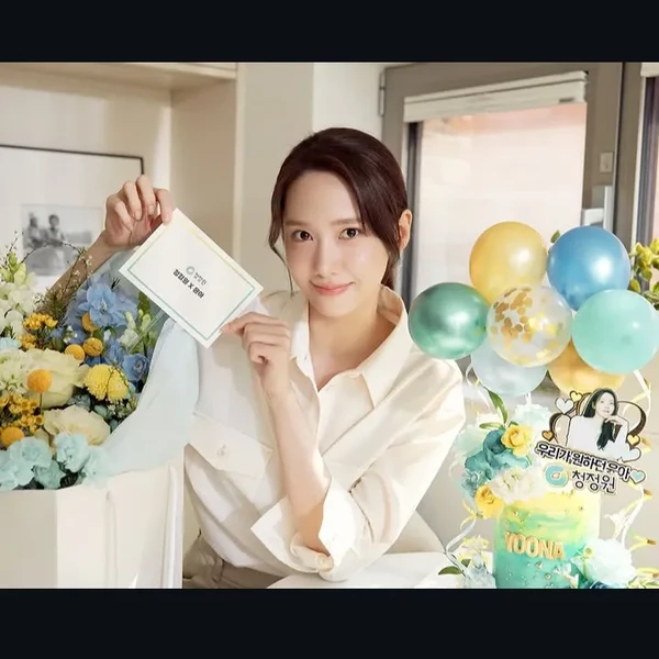 Fans' Pick: Best Moment of Yoona (Girls' Generation)