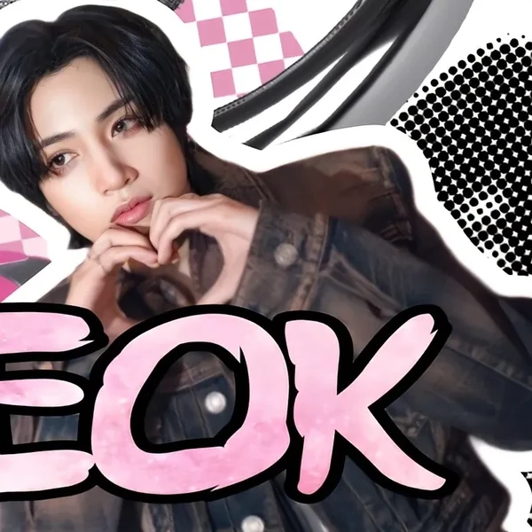 Today's Most Loved Wooseok (PENTAGON)