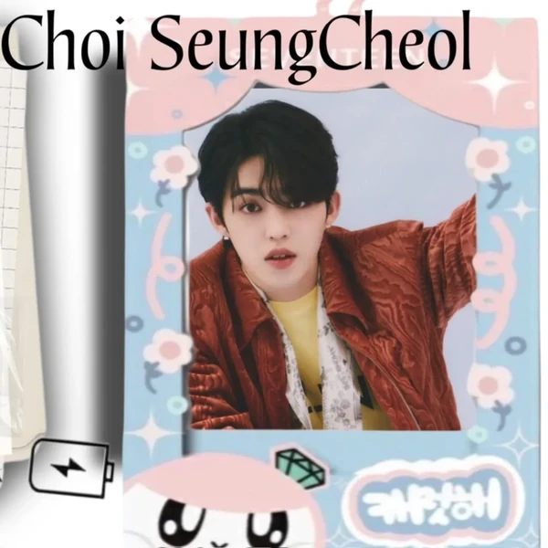 Top Photo Full of S.Coups (SEVENTEEN) Love