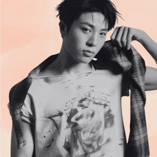 Today's Most Loved So Junghwan (TREASURE)