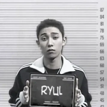 Today's Most Loved Ryul (LNGSHOT)