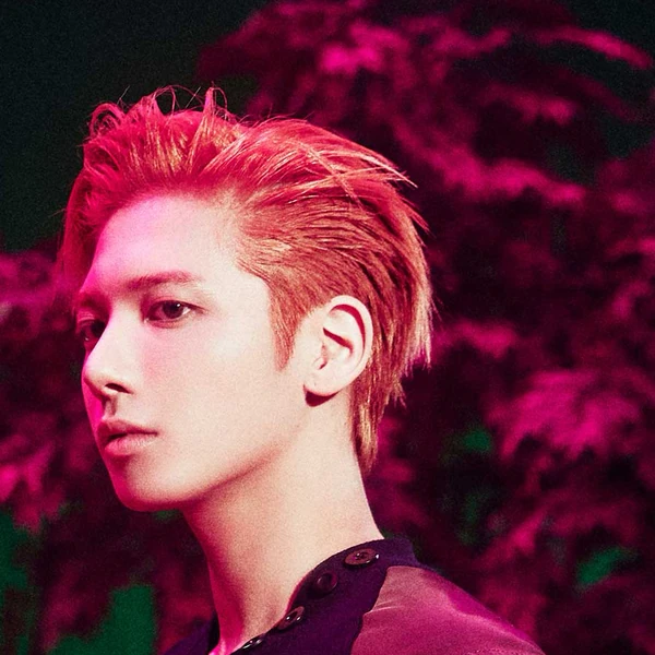 充滿粉絲愛意的太顯 (TOMORROW X TOGETHER)人氣照片