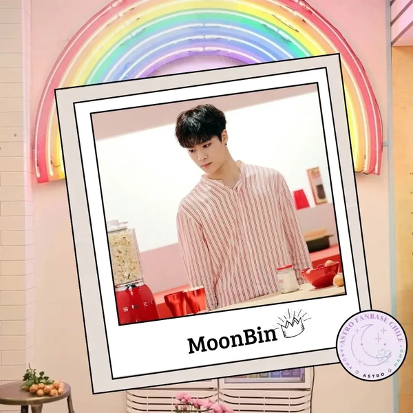 ASTROへの愛が詰まった人気写真