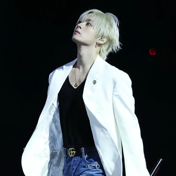 Fans' Pick: Best Moment of Lee Know (Stray Kids)