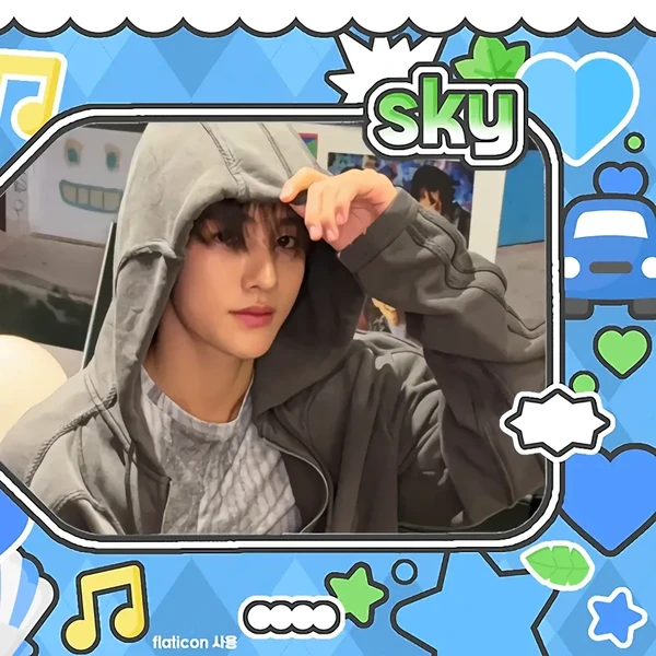 Today's Most Loved Seonghyeon (CORTIS)