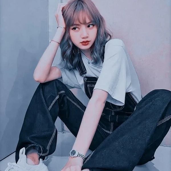 Top Photo Full of Lisa (BLACKPINK) Love