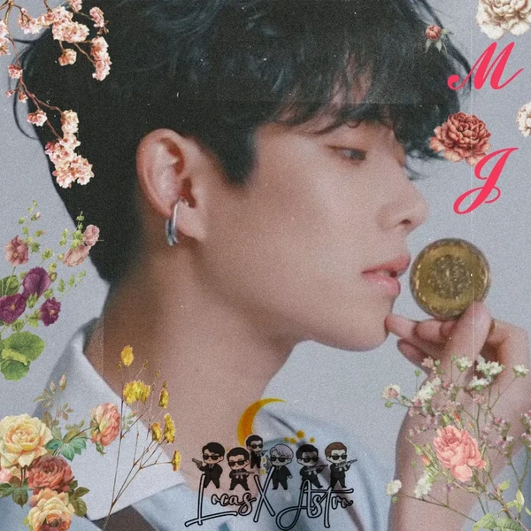 Top Photo Full of MJ (ASTRO) Love