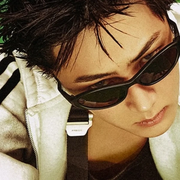 Top Photo Full of Jay (ENHYPEN) Love