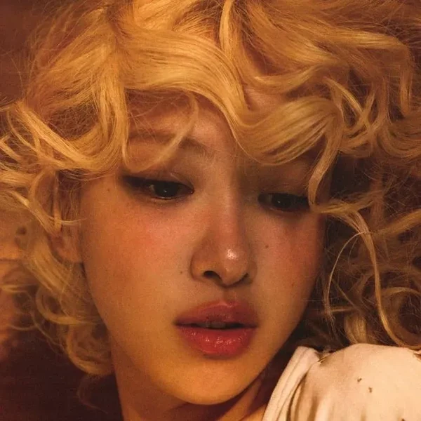 Best moment chosen by ロゼ (BLACKPINK) fandom