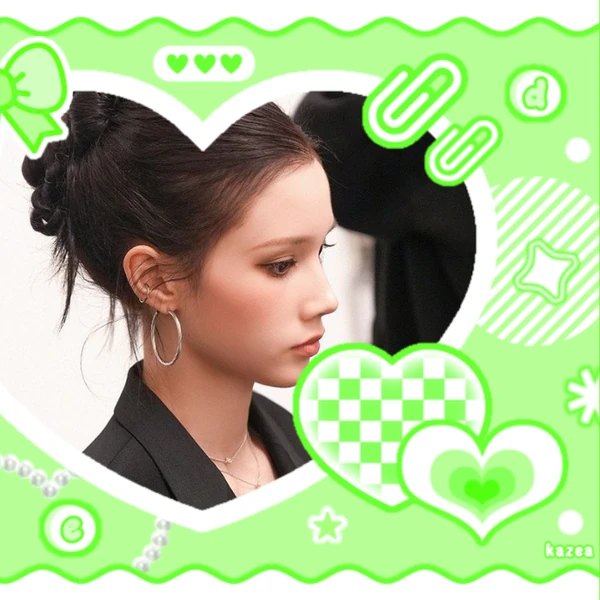 Top Photo Full of Kep1er Love