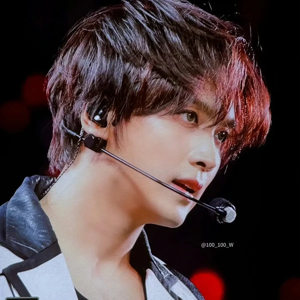 Top Photo Full of NCT Love