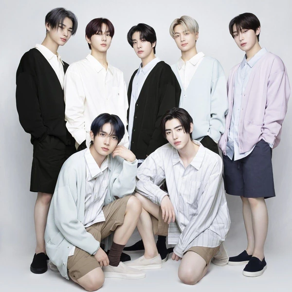 오늘 가장 사랑받은 ENHYPEN의 모습